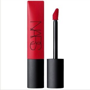 NARS Air matte lip color